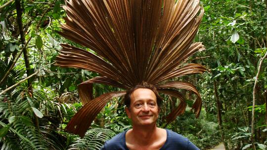 «Europa ist der Ort, wo man viel muss»