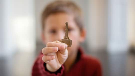 Wenn Eltern ihr Kind zu sehr alleinlassen