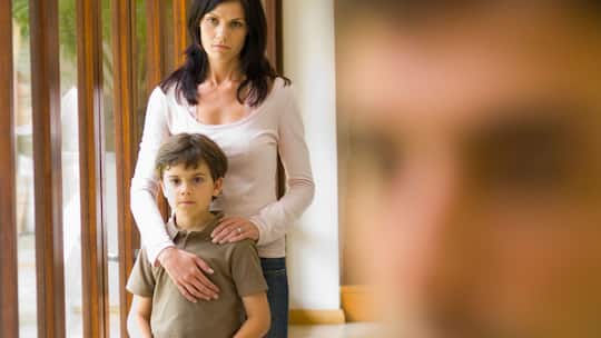 «Er kümmert sich nicht um uns»