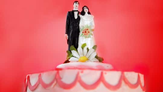 Was soll die Ehe heute?