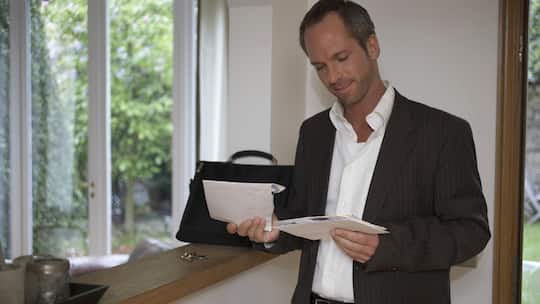 Frist verpasst, Einsprache gültig