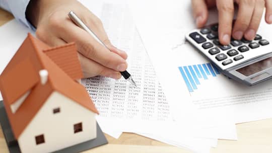 Das kostet ein Hausverkauf