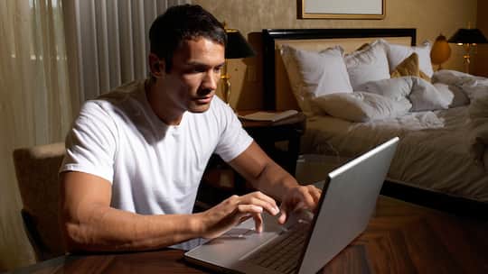 Partnersuche ohne Ende