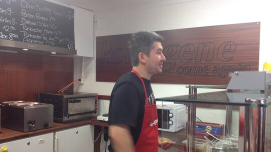 Der Test: Soja, Reis oder Hafer im Kaffee?