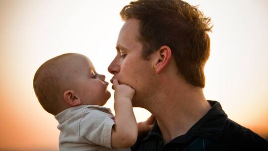 Wer zum Kuckuck ist dein Vater?