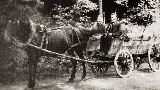 Oberster Jenischer muss vor Gericht