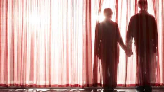 «Was ich auch tue, es reicht nie»