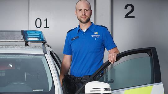 «Wenn Alkohol im Spiel ist...»