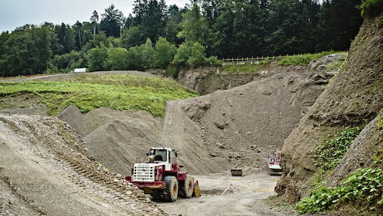 Mehr Gift als erlaubt