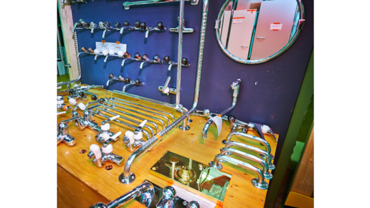 Qualität aus zweiter Hand