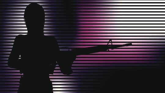 Die wirkliche Einbrecher-Realität