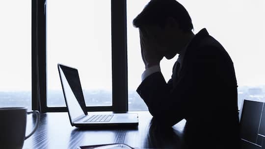 «Ich bin nicht mehr motiviert»