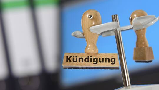 Das Los der Überlebenden