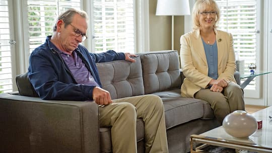 Ehekrise – was nun?