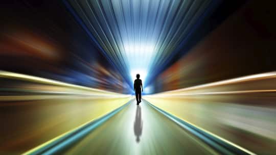 «Ich hatte eine Vorahnung»