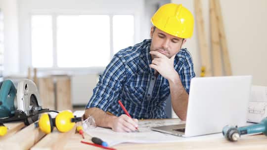 Kostenvoranschlag nicht eingehalten