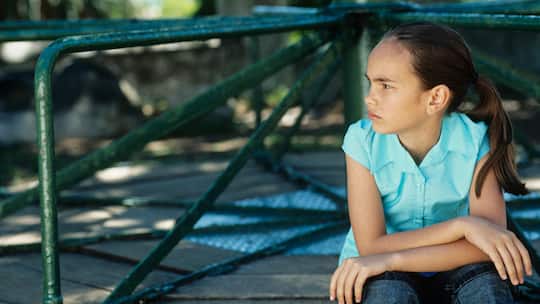 Wie eine Essstörung vermeiden