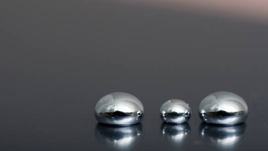 Die Quecksilber-Connection