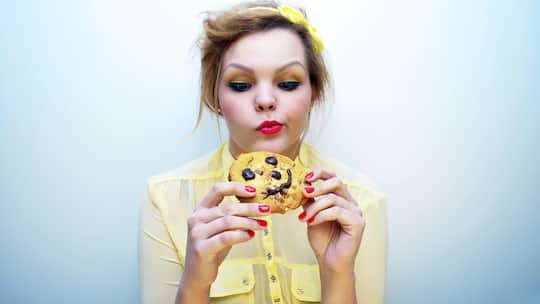 Ohne Gewissensbisse geniessen