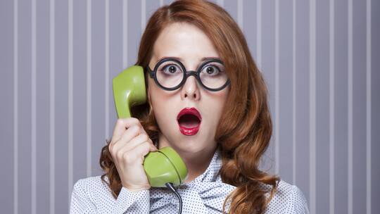 Die dreisten Kundenjäger