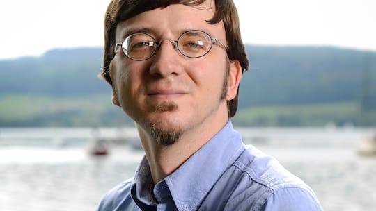 «Behinderte werden quasi zu Opfern erzogen»