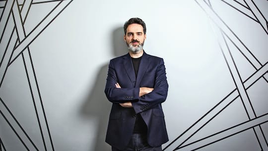 «Man muss lernen, Privilegien aufzugeben»