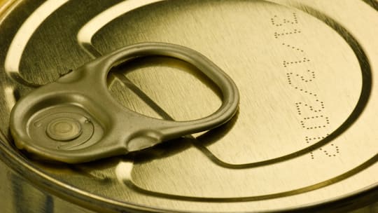 Das Datum ist nicht wurst