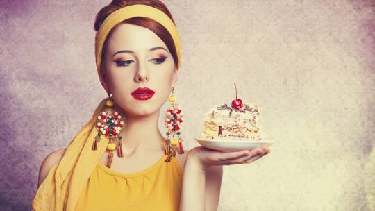 Adieu, süsse Versuchung!