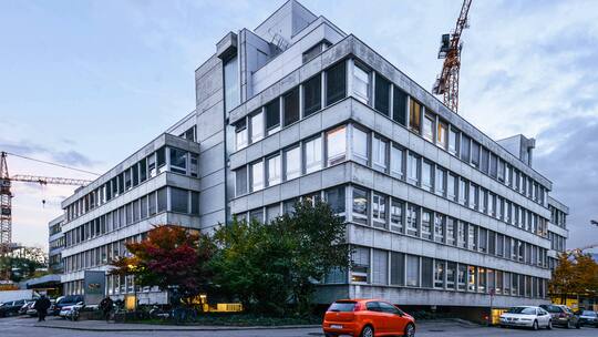 Klage gegen Sozialfirma