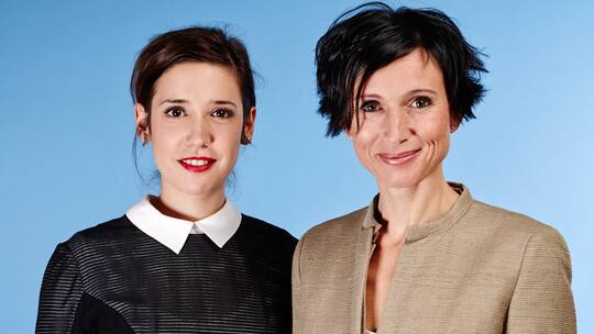 «Magische Momente in der Jury»