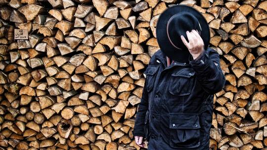 Am Telefon eingeseift