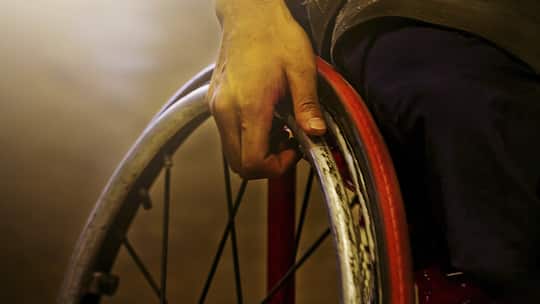 Eingliederung? Lieber nicht