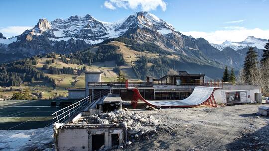 Rätselhafte Investoren