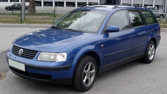 Angeboten ist angeboten