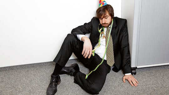 Muss ich zur Fahreignungsprüfung?