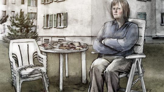 Auf in die nächste Prozessrunde!