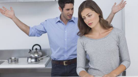 Lebe ich nach der Trennung in Armut?