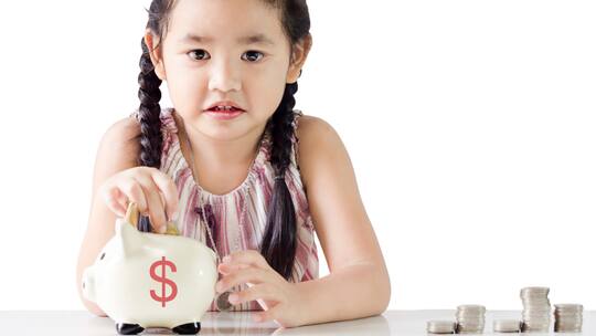 Was kostet ein Kind?