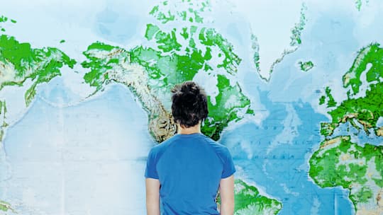 Wertvolle Tipps für längere Reisen