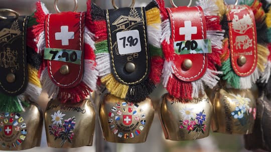 Auswirkungen auf die Schweiz