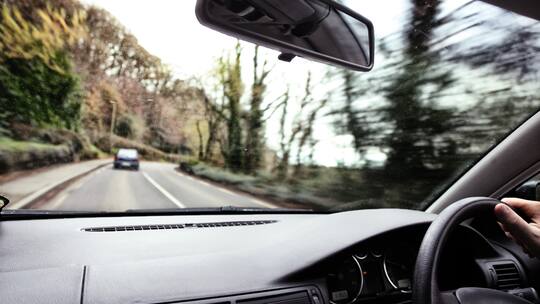 Internationaler Führerausweis