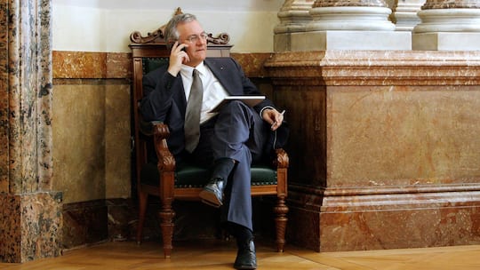 Schikane für Bezügerin in Rorschach