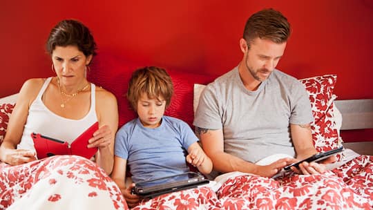 Die Bibliothek für Faule