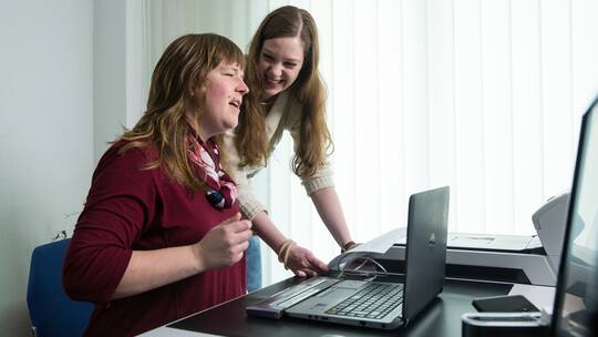 Bürokratie siegt über Logik