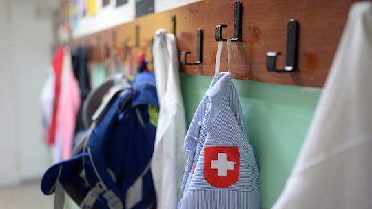 Schweizer Bildung als Exportschlager