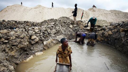 Ein sauberes Handy gibt es nicht