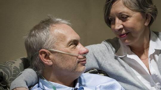 Schwerarbeit nach der Arbeit