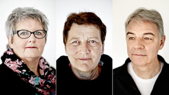 Beobachter Die Entsorgten