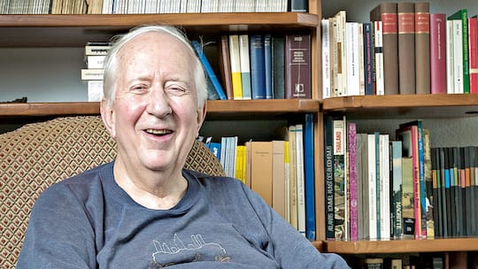 «Man sah und sagte nichts»