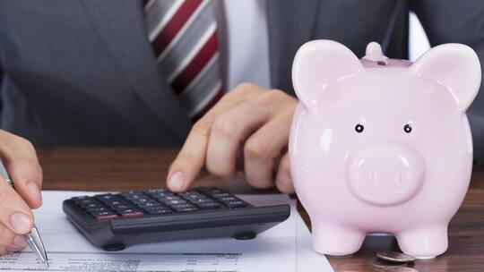 Ein Leben lang Schulden